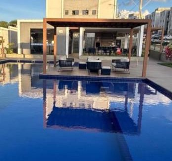 Caruaru Apartment | Apartamento Studio 4