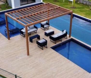 Caruaru Apartment | Apartamento Studio 4