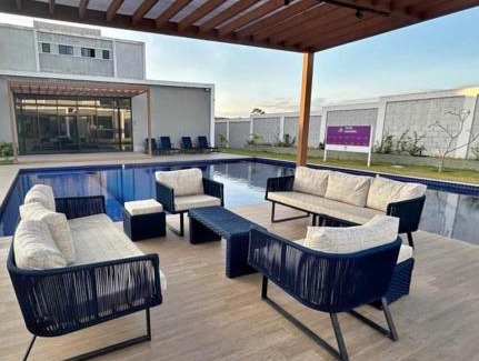 Caruaru Apartment | Apartamento Studio 4