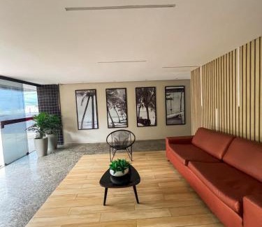 Maceio Apartment | Apartamento Studio