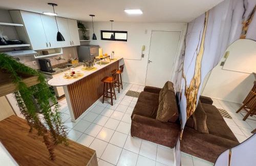 Maceio Apartment | Apartamento Studio