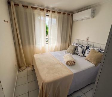 Maceio Apartment | Apartamento Studio