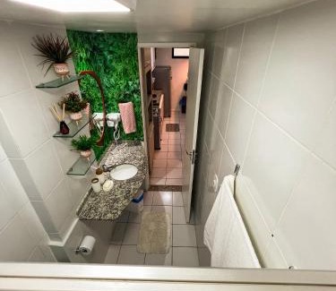 Maceio Apartment | Apartamento Studio