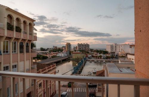 El Perello Apartment | Apartamento sunset 1