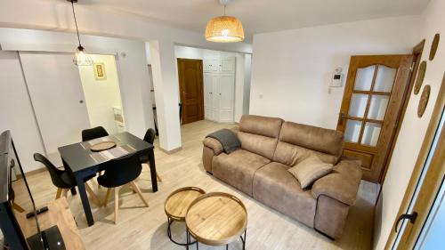 San Cristobal Apartment | Apartamento Sweet Home Vitoria