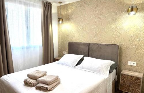 Arrecife Apartment | Apartamento Tierra y Mar 2