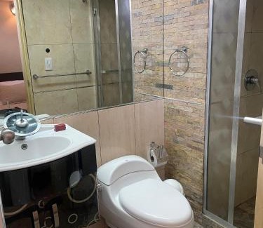 Mérida Apartment | Apartamento tipo estudio