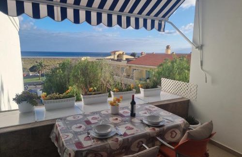 Solana del Matorral Apartment | Apartamento Ura