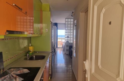 Solana del Matorral Apartment | Apartamento Ura