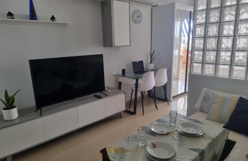 Solana del Matorral Apartment | Apartamento Ura