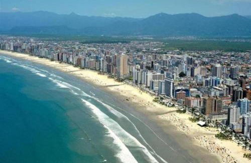Caicara Apartment | Apartamento Vila Caiçara