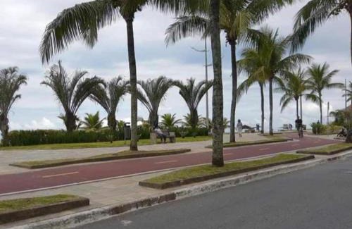 Caicara Apartment | Apartamento Vila Caiçara