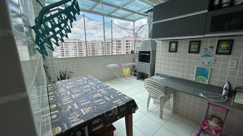 Parque Verde Apartment | apartamento Ville Laguna para cop 30