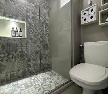 Rio Vermelho Apartment | Apartamento Vista Mar aconchegante no Rio Vermelho