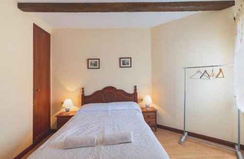 Benaocaz Apartment | Apartamento Vistas y Chimenea