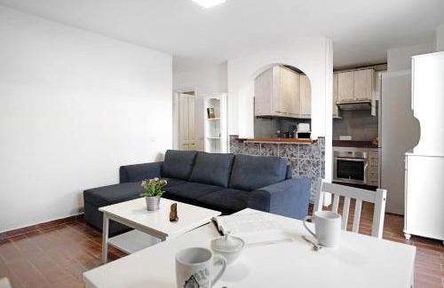 Playa Honda Apartment | Apartamento White Sun