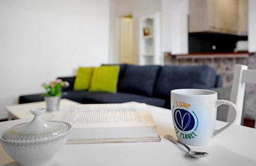 Playa Honda Apartment | Apartamento White Sun