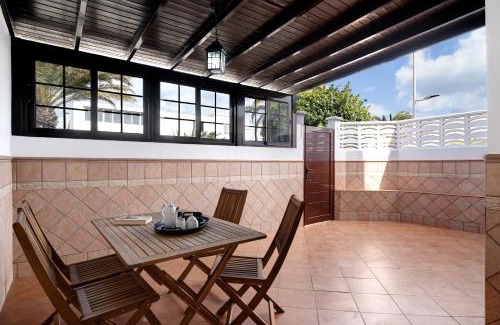 Playa Honda Apartment | Apartamento White Sun