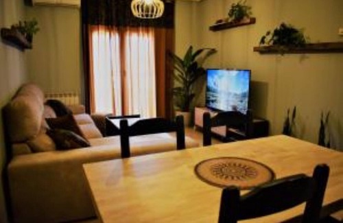 Daimiel Apartment | Apartamento Zaranda