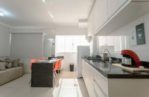Maringa Apartment | Apartamento Zona7 Smart MN403