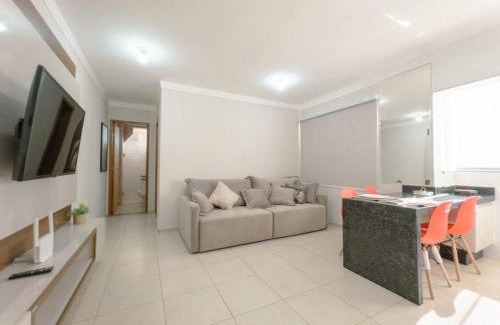 Maringa Apartment | Apartamento Zona7 Smart MN403
