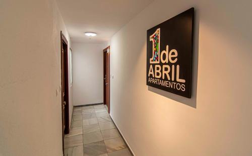 Centro Apartment | Apartamentos 1 Abril