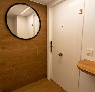 Centro Apartment | Apartamentos 1 Abril