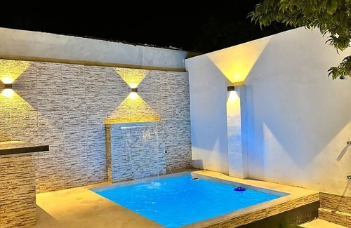 Progreso Municipality Apartment | Apartamentos 31
