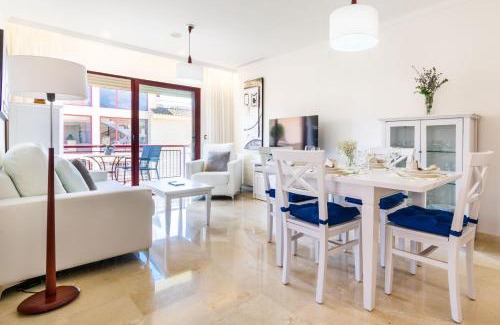 El Albir Apartment | Apartamentos Albir Confort 3 dormitorios