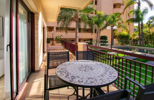 El Albir Apartment | Apartamentos Albir Confort 3 dormitorios