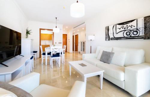 El Albir Apartment | Apartamentos Albir Confort 3 dormitorios