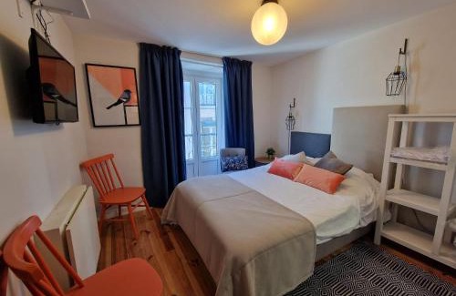 Santo Estevao Apartment | Apartamentos Alfama Fado
