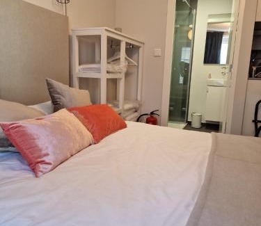 Santo Estevao Apartment | Apartamentos Alfama Fado