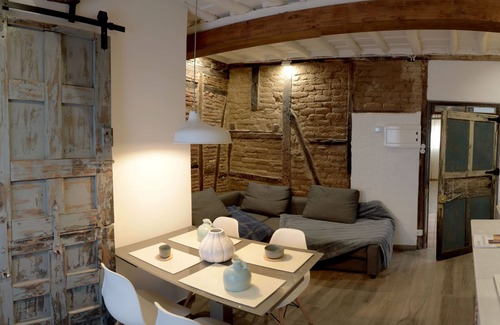 Bejar Apartment | Apartamentos Alojería Béjar