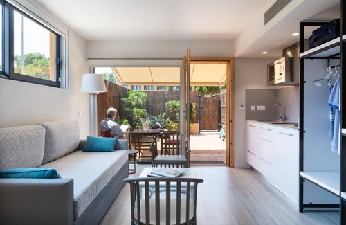 Pals Apartment | Apartamentos Beach & Golf Resort