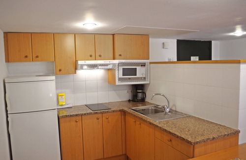 Pals Apartment | Apartamentos Beach & Golf Resort