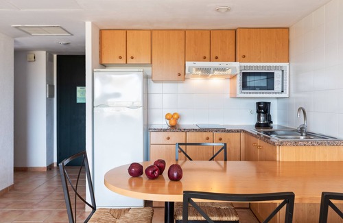 Pals Apartment | Apartamentos Beach & Golf Resort