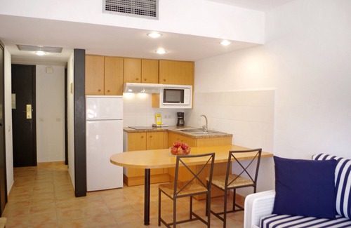 Pals Apartment | Apartamentos Beach & Golf Resort