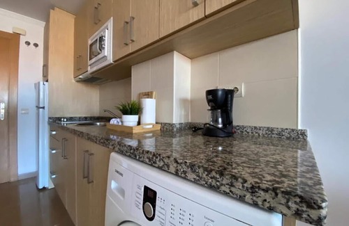 Benalmadena Costa Apartment | Apartamentos Benal Beach Group