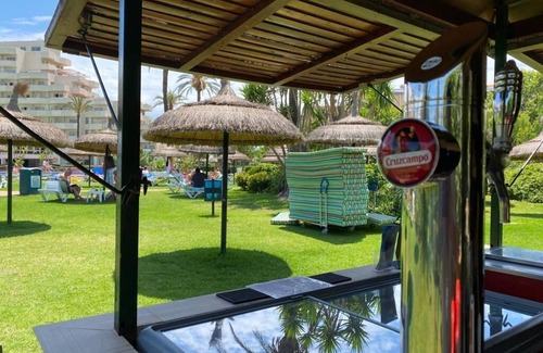 Benalmadena Costa Apartment | Apartamentos Benal Beach Group