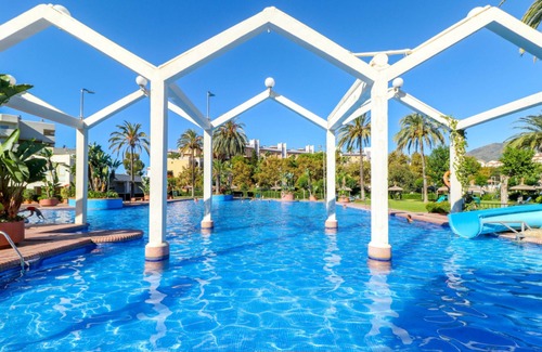 Benalmadena Costa Apartment | Apartamentos Benal Beach Group
