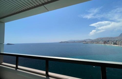 Benidorm Apartment | Apartamentos Benivistas