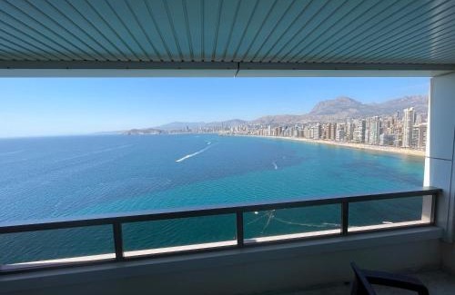 Benidorm Apartment | Apartamentos Benivistas