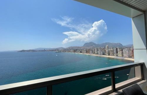Benidorm Apartment | Apartamentos Benivistas
