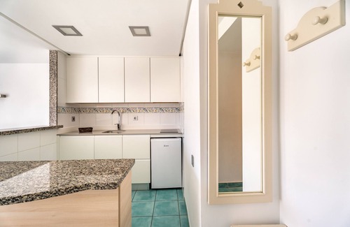 Puerto Rico Apartment | Apartamentos Cabau Cala D'Or