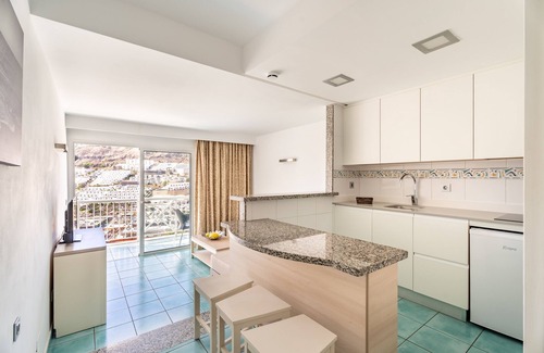 Puerto Rico Apartment | Apartamentos Cabau Cala D'Or