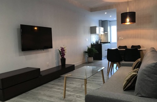 Ronda Bed & Breakfast | Apartamentos Ciudad de Ronda