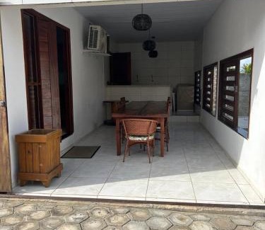 Porto de Sauipe Apartment | Apartamentos com acesso para praia em Porto de Sauipe