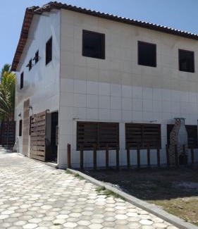 Porto de Sauipe Apartment | Apartamentos com acesso para praia em Porto de Sauipe