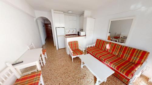Playa de San Juan Apartment | Apartamentos Concorde